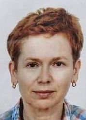 Małgorzata Smużyńska-Dziubałtowska